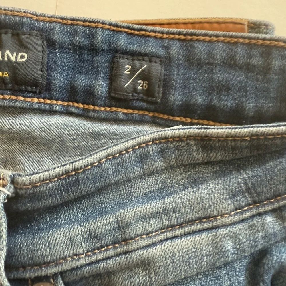 Lucky Brand Jeans - Picture 3 of 6